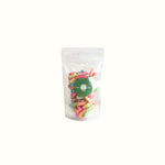 250g Lolly Bag - Poppy Rose - Poppy Rose Flowers Brisbane