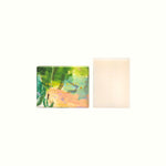 Hand & Body Bar Pistachio and Salted Coconut - Frankie Gusti - Poppy Rose Flowers Brisbane