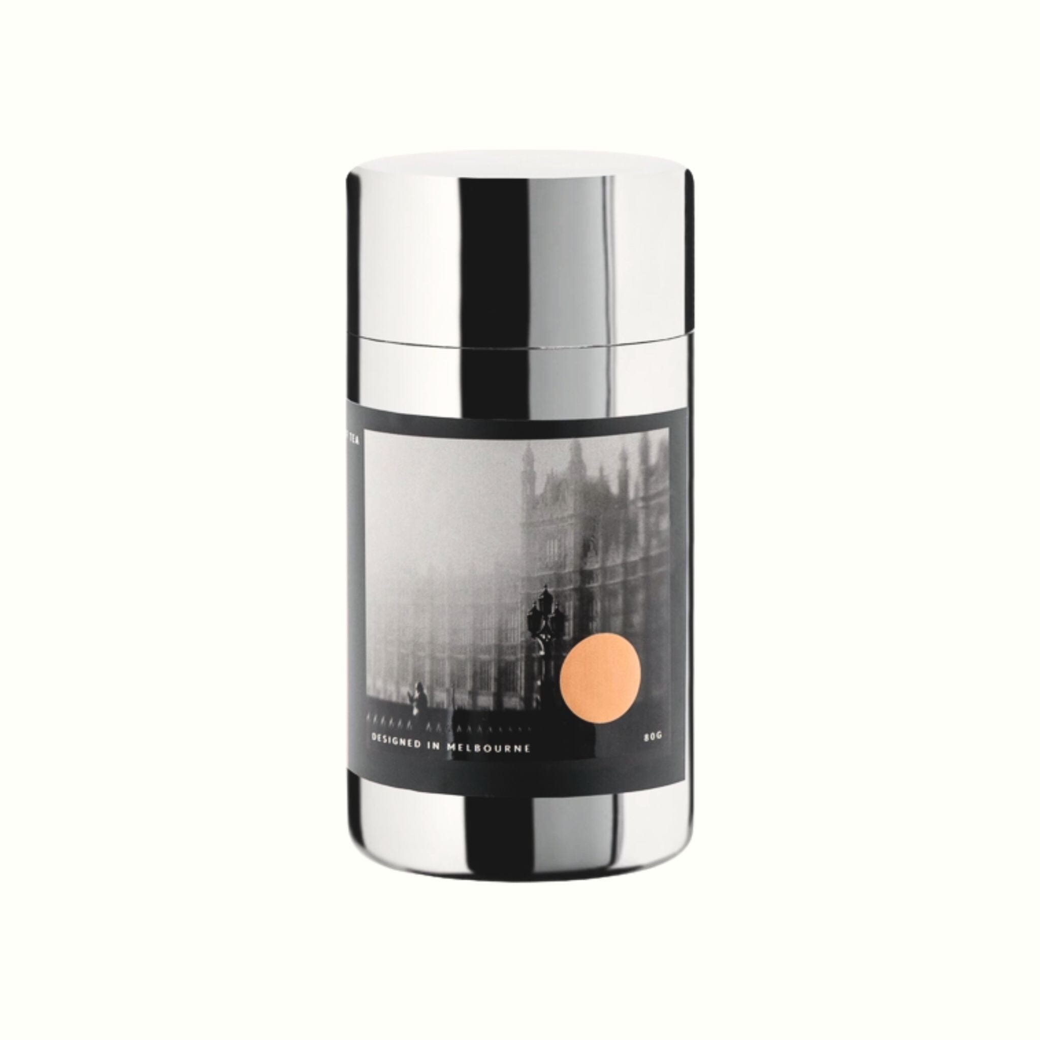 Maho Tea Bags and Canister - Maho - Poppy Rose Flowers Brisbane