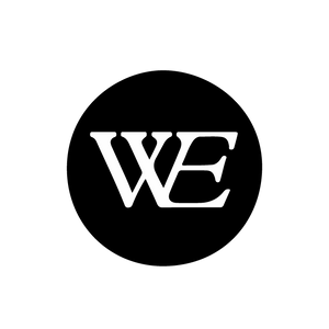 Weekend Edition Logo