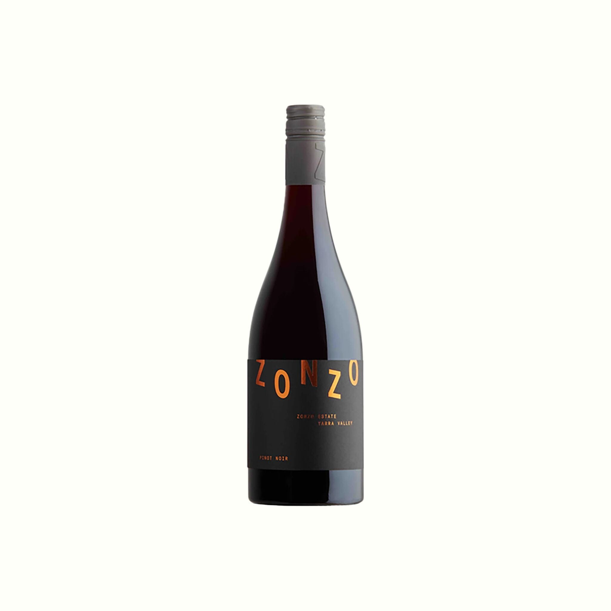 2024 Estate Pinot Noir - Zonzo Estate - Poppy Rose Flowers Brisbane