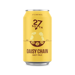 27 South Daisy Chain - Hazy Pale Ale - Wild Emery - Poppy Rose Flowers Brisbane