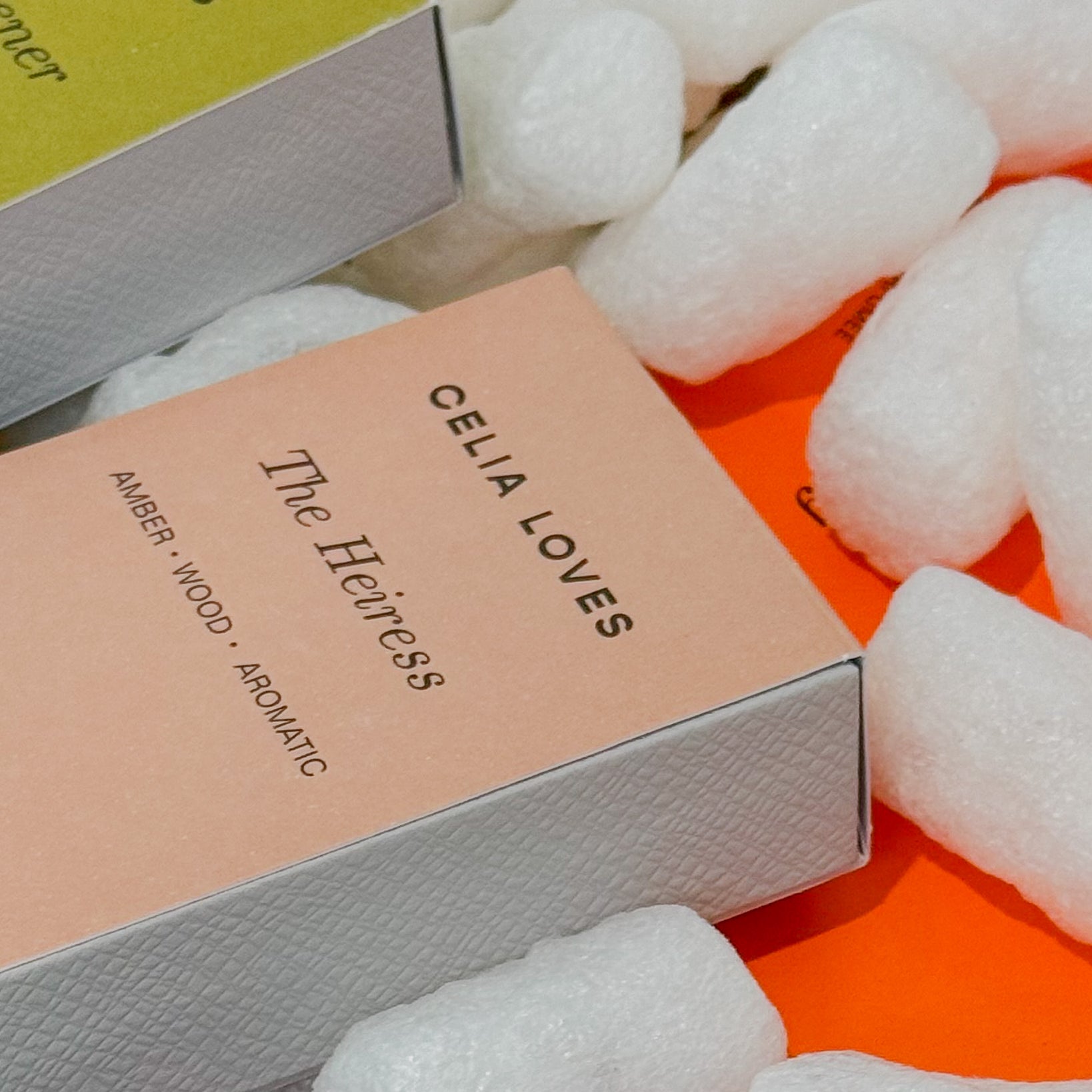 Celia Loves Heirloom Fragrances - Poppy Rose Brisbane
