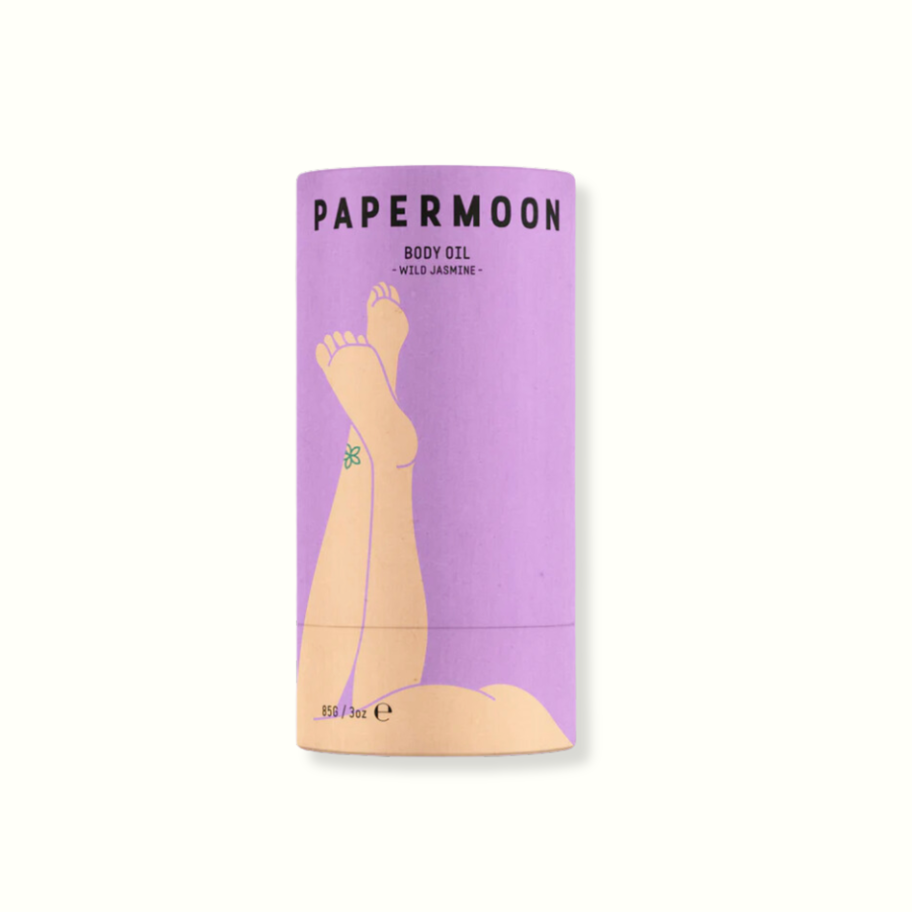 Papermoon Body Oil