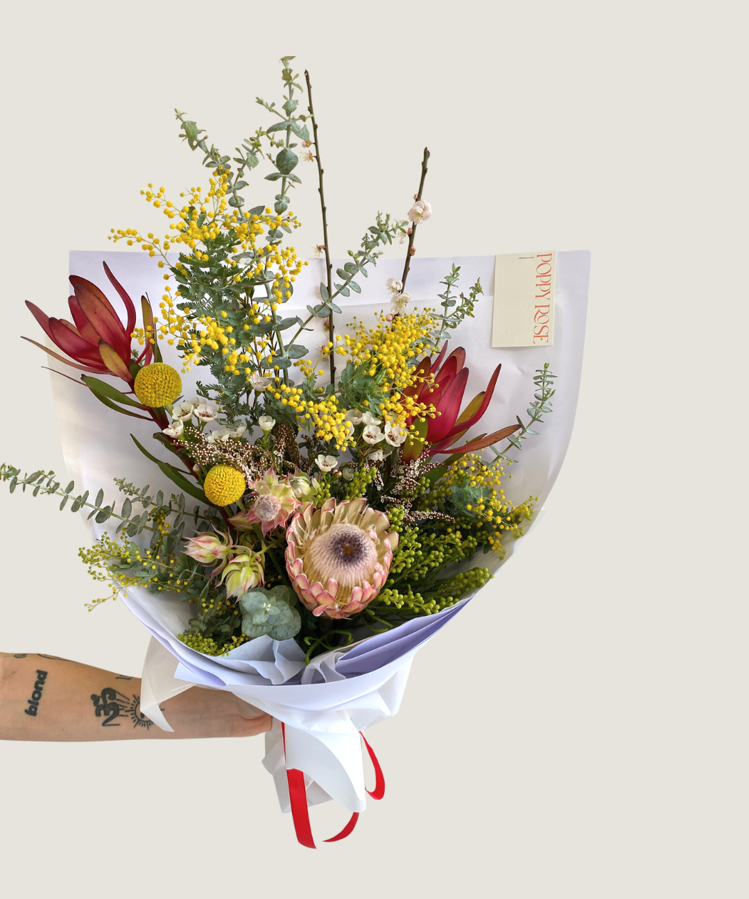 Native Bouquet