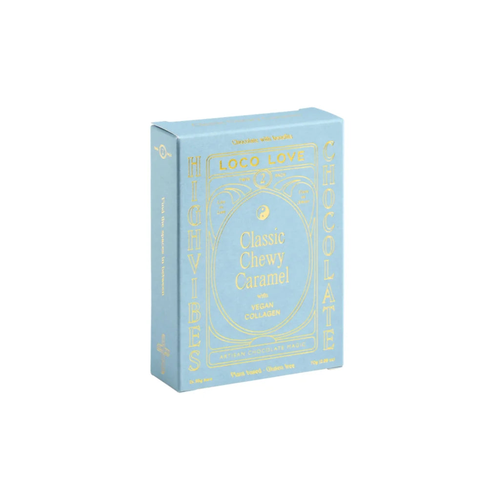Loco Love - Twin Pack