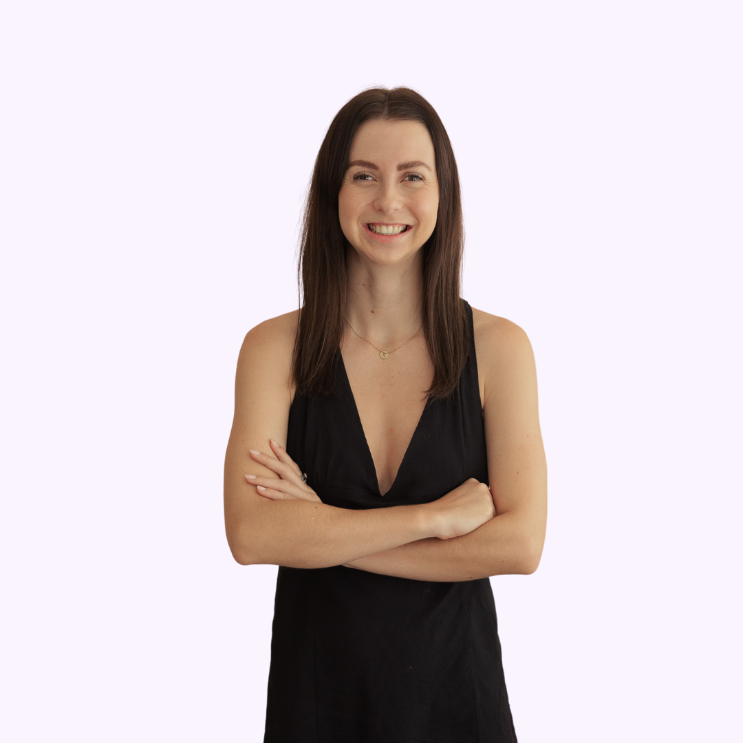 Meet the Team - Rachel Krause - Poppy Rose Flowers