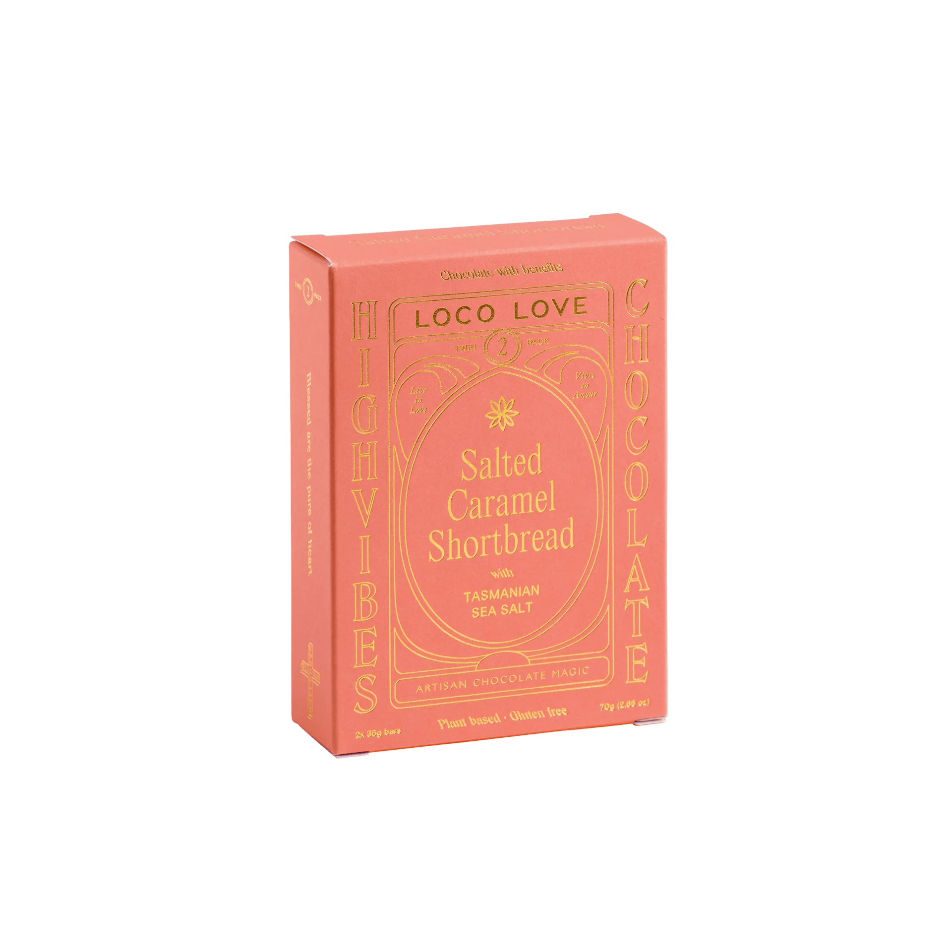 Loco Love - Twin Pack
