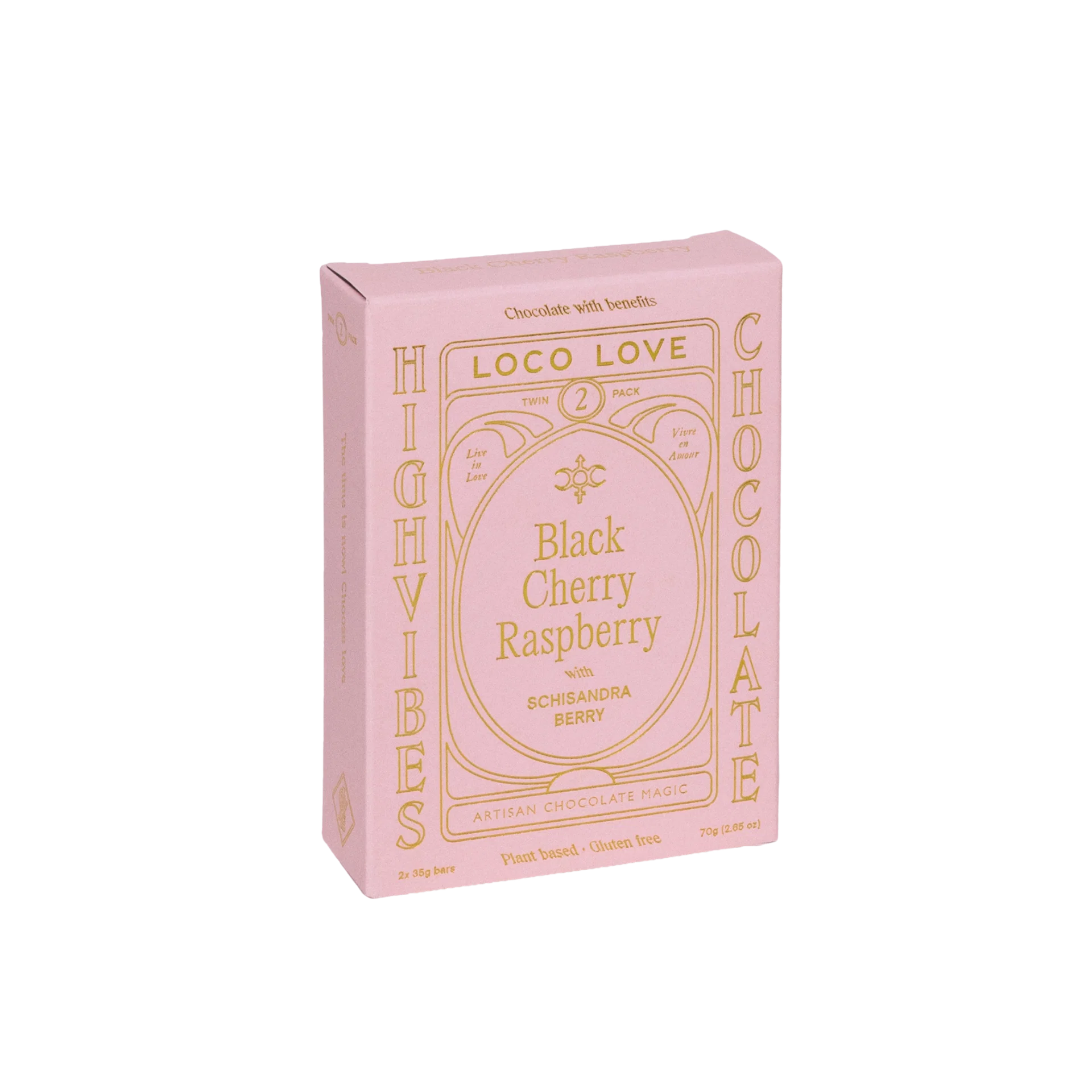 Loco Love - Twin Pack
