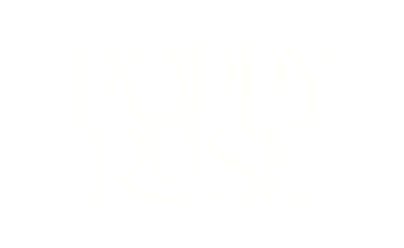 Poppy Rose