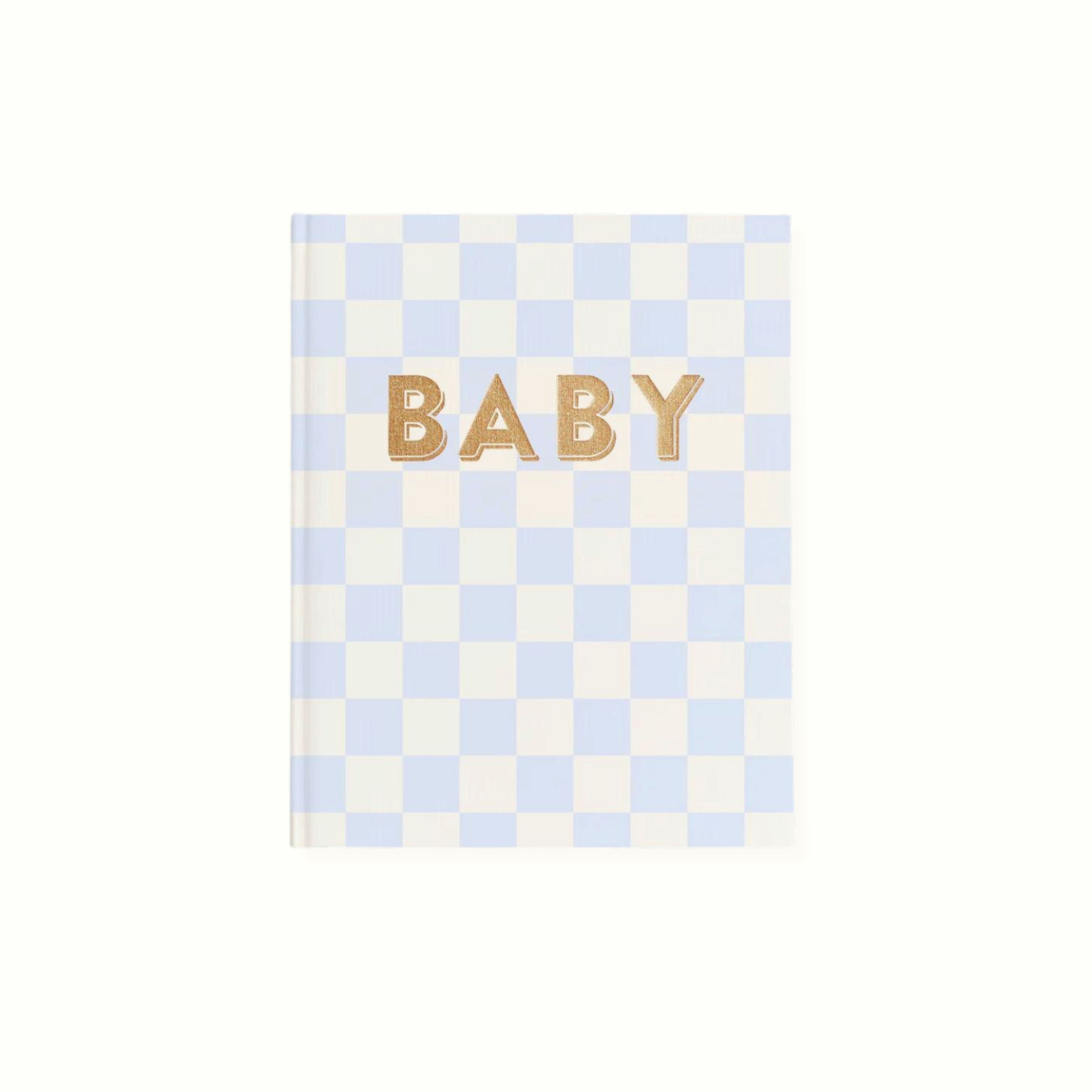 Baby Milestone Book - Fox and Fallow - Poppy Rose Flowers Brisbane