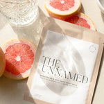 Brightening and Anti-Aging Sheet Mask - The Unnamed - Poppy Rose Flowers Brisbane