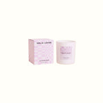 Cactus Blossom Candle 195g - Celia Loves - Poppy Rose Flowers Brisbane