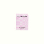 Cactus Blossom Candle 195g - Celia Loves - Poppy Rose Flowers Brisbane