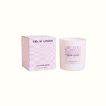 Cactus Blossom Candle 395g - Celia Loves - Poppy Rose Flowers Brisbane