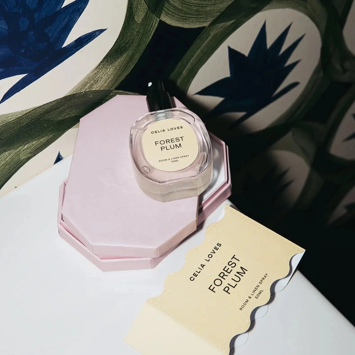 Celia Loves - Room Sprays - Celia Loves - Poppy Rose Flowers Brisbane