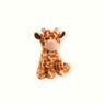 Charlie Giraffe Soft Toy - Poppy Rose - Poppy Rose Flowers Brisbane