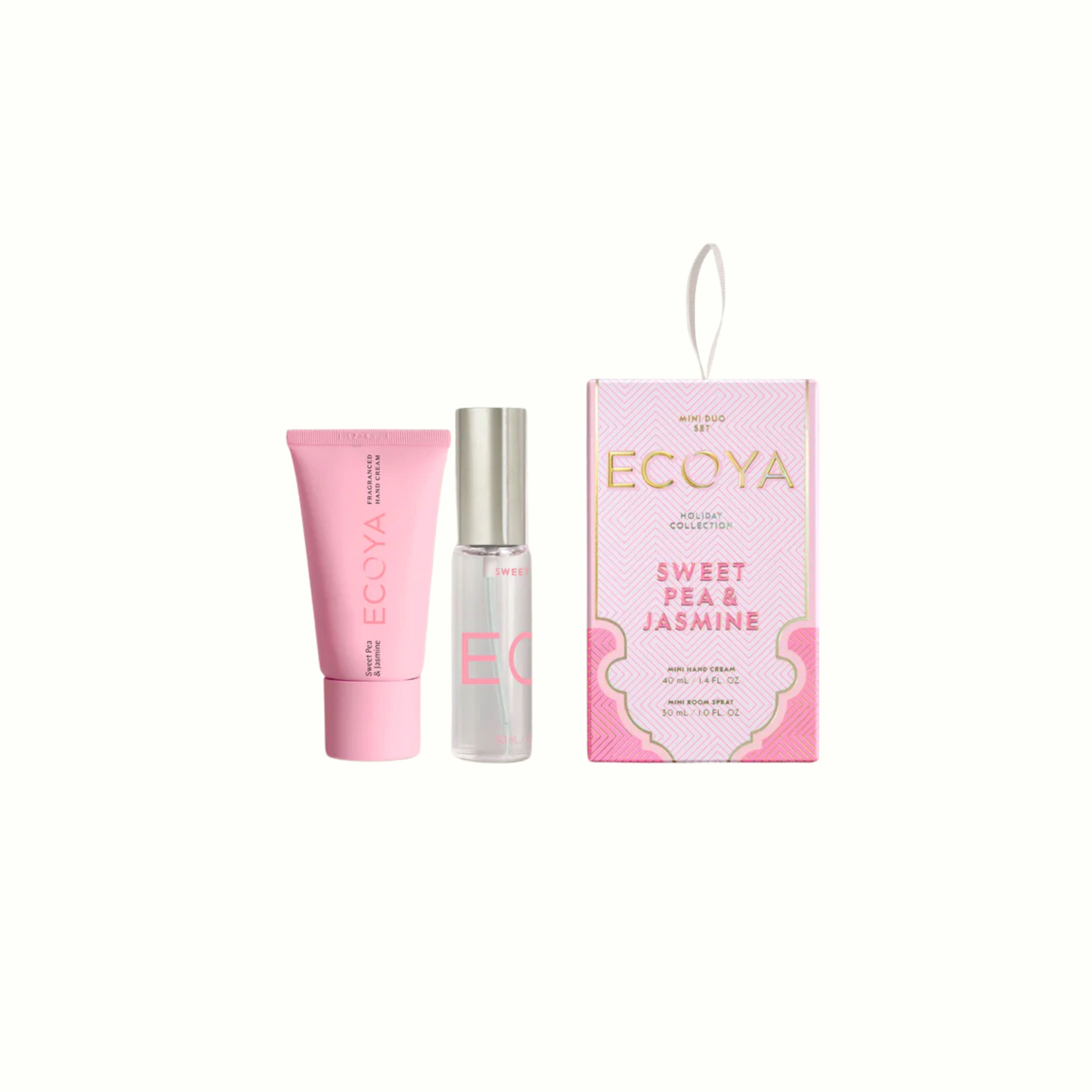 Ecoya Holiday Collection Duo Set Ecoya 