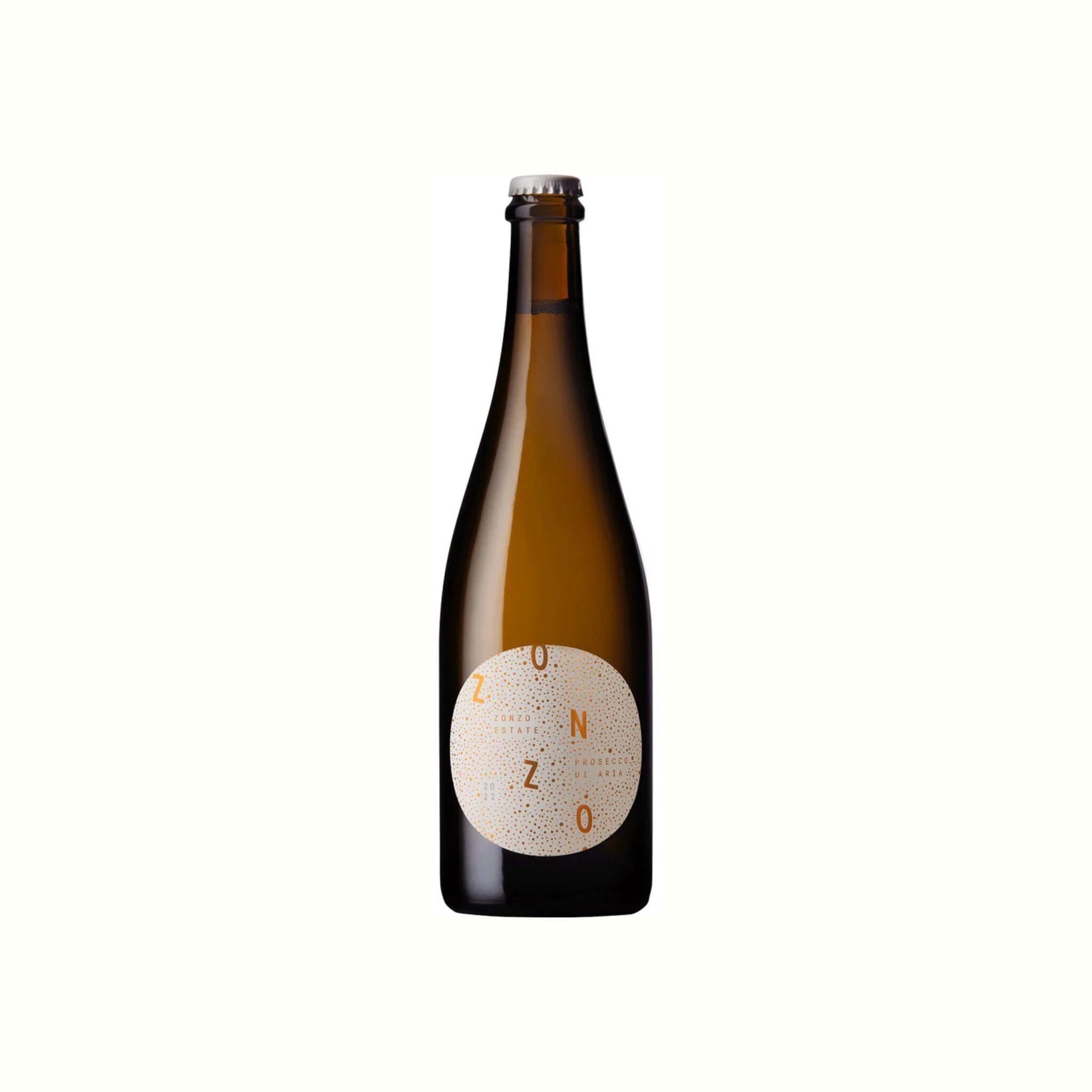 Estate Prosecco di Aria - Zonzo Estate - Poppy Rose Flowers Brisbane