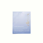 Face Sheet Mask Home The Unnamed Intense Hydration 