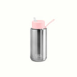 Frank Green Water Bottle Frank Green Chrome Blush 