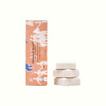 Frankie Gusti Shower Steamer Trio - Frankie Gusti - Poppy Rose Flowers Brisbane
