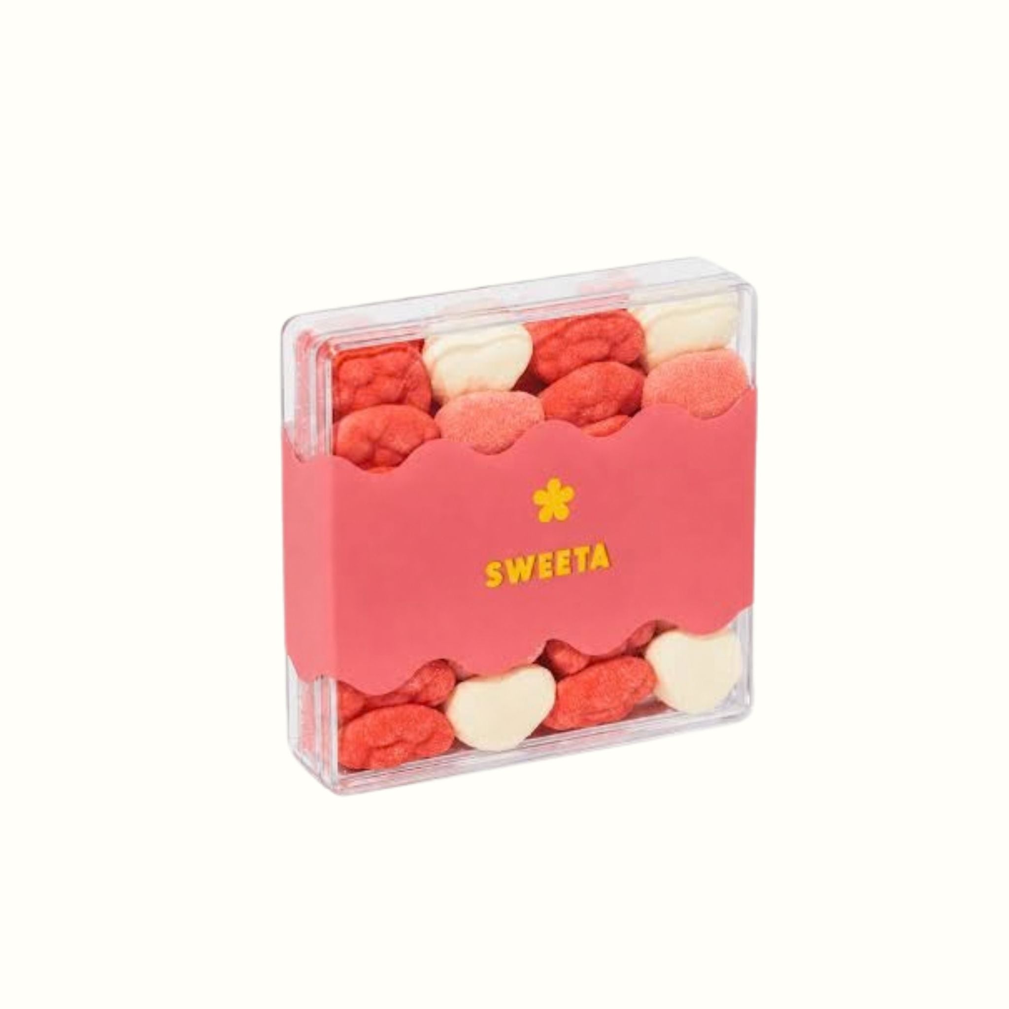 Gummy Platter - Sweeta - Poppy Rose Flowers Brisbane