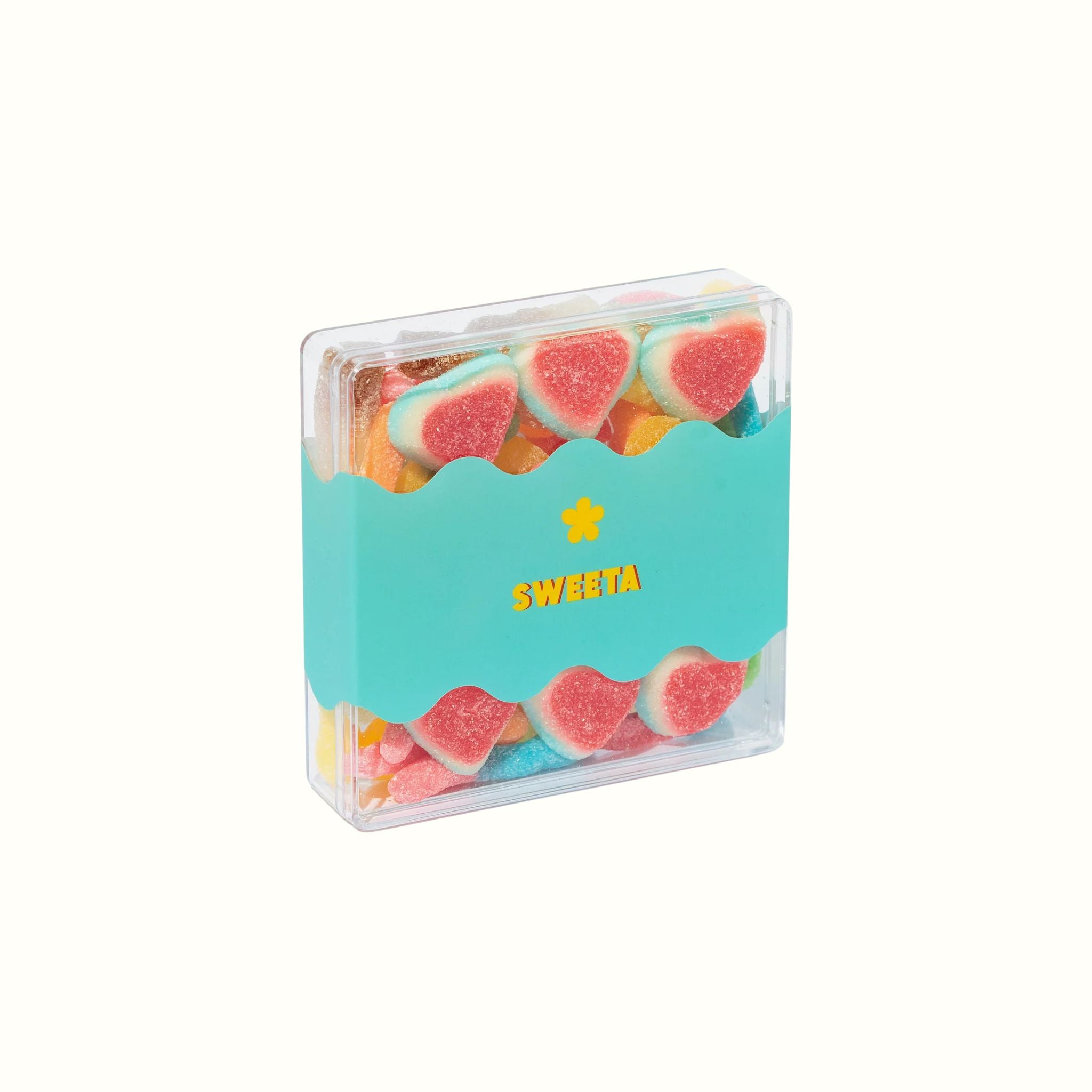 Gummy Platter - Sweeta - Poppy Rose Flowers Brisbane