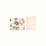Hand & Body Bar Tobacco Darling - Frankie Gusti - Poppy Rose Flowers Brisbane