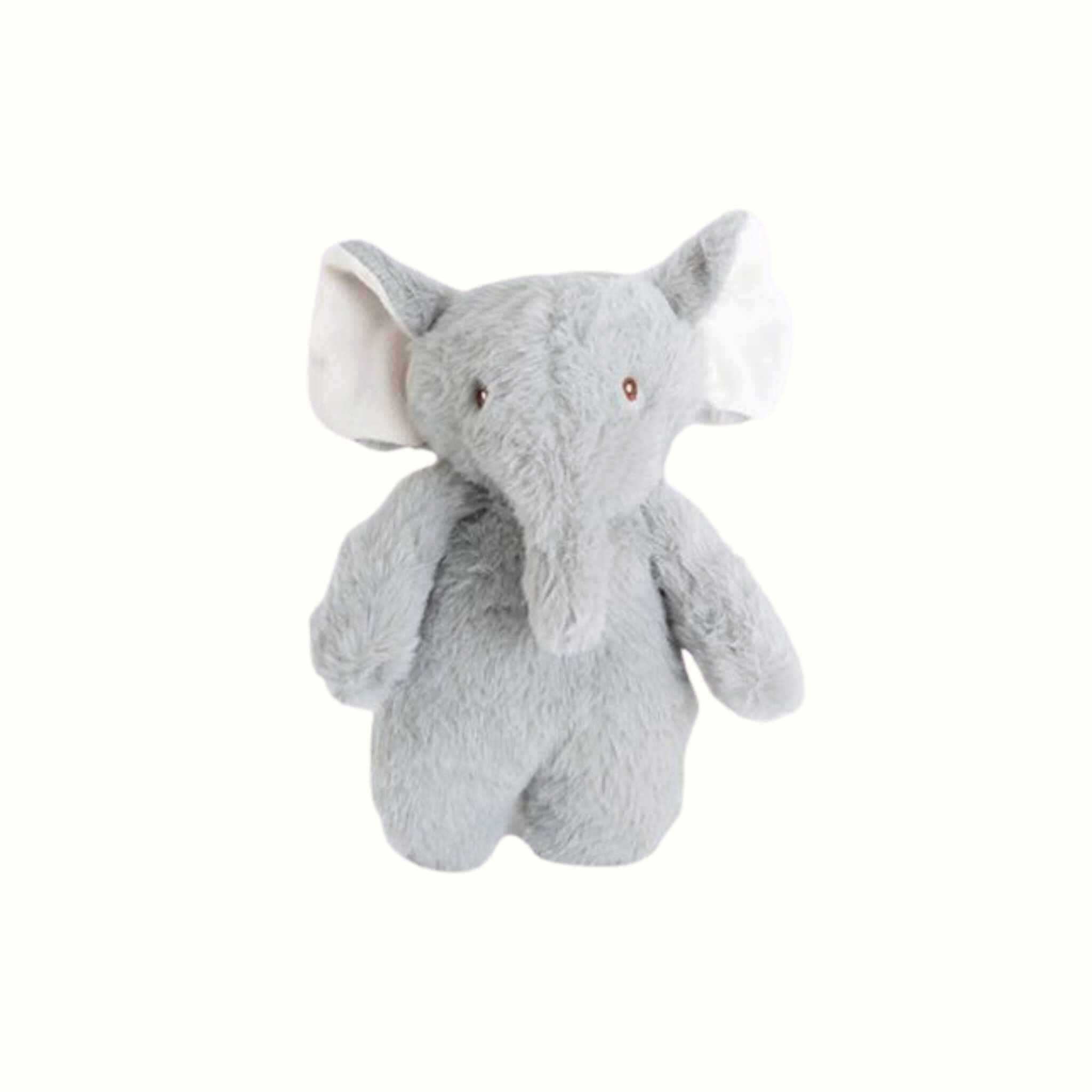 Hank the Elephant Teddies Poppy Rose 