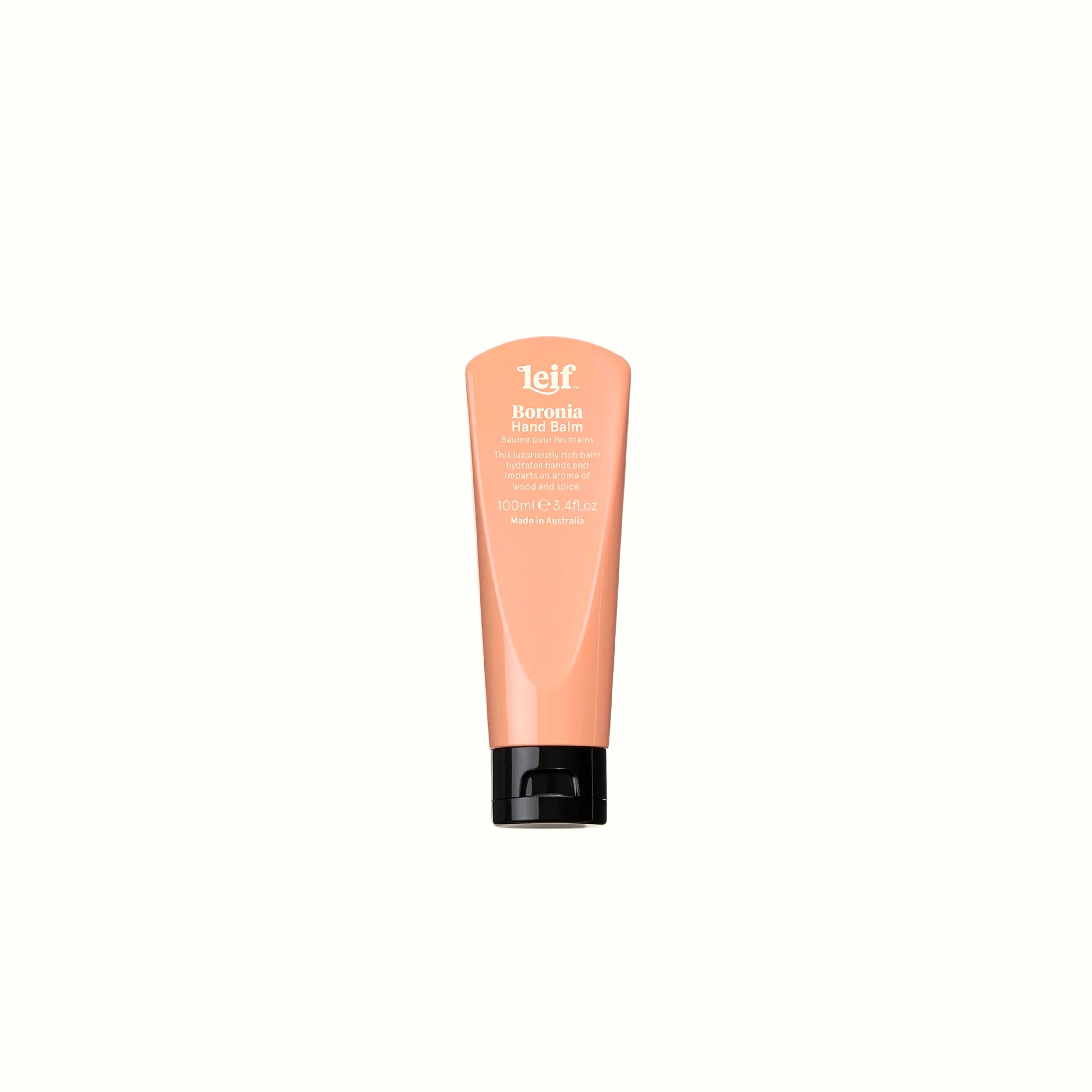 Leif Hand Balm 100ml - Leif - Poppy Rose Flowers Brisbane