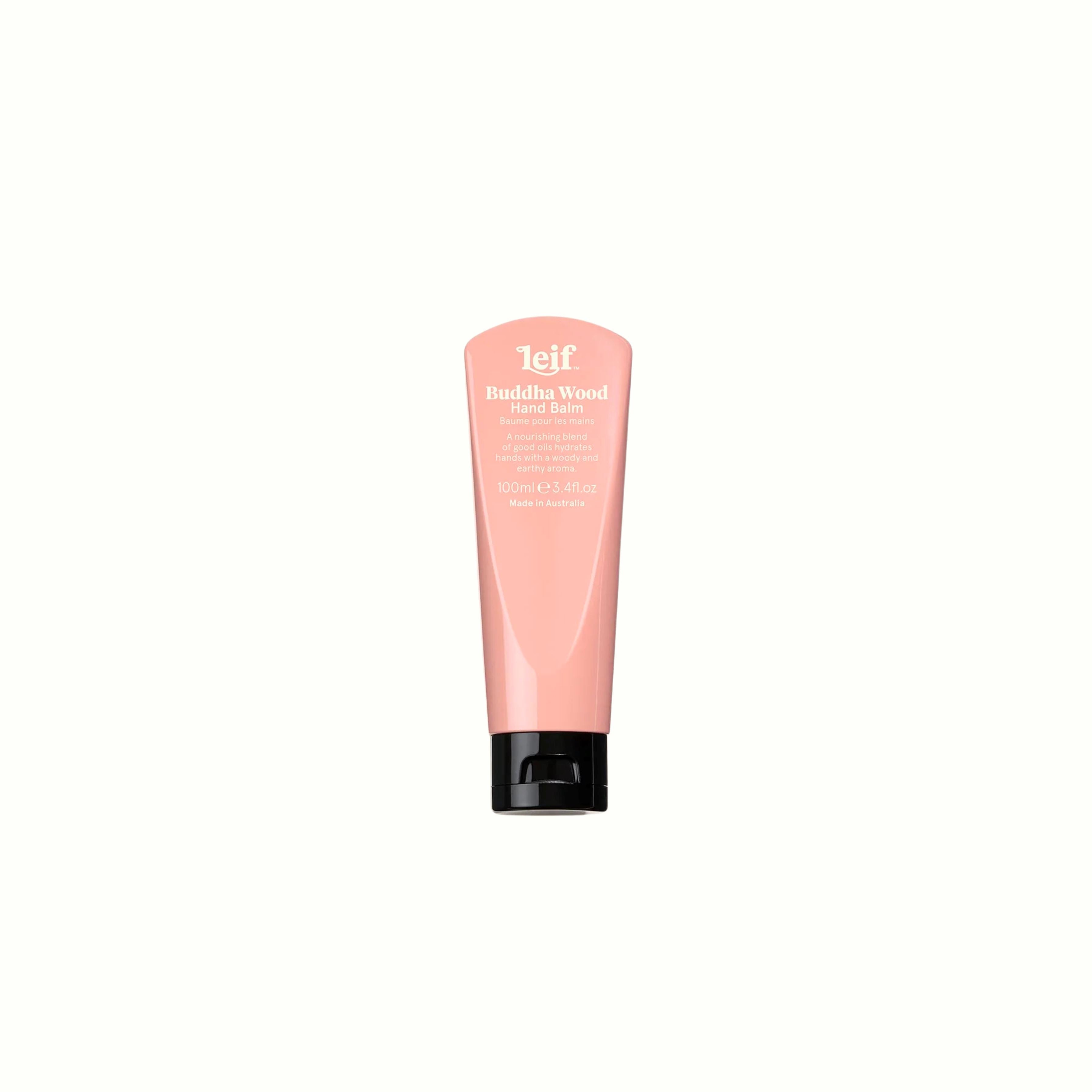 Leif Hand Balm 100ml - Leif - Poppy Rose Flowers Brisbane