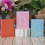 Loco Love - Black Cherry Raspberry - Twin - Loco Love - Poppy Rose Flowers Brisbane
