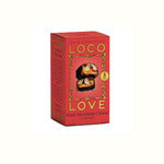 Loco Love - Classic Chewy Caramel - Fives - Loco Love - Poppy Rose Flowers Brisbane