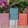 Loco Love - Classic Chewy Caramel - Twin - Loco Love - Poppy Rose Flowers Brisbane