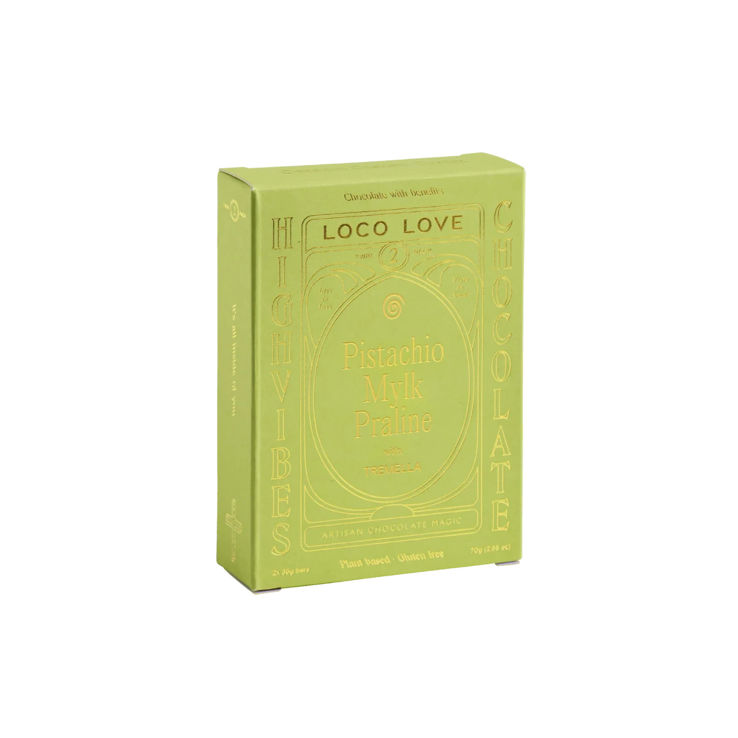 Loco Love - Twin Pack - Loco Love - Poppy Rose Flowers Brisbane
