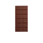 Luvio Chocolate Block - Vegan Toasted Coconut - Loco Love - Poppy Rose Flowers Brisbane