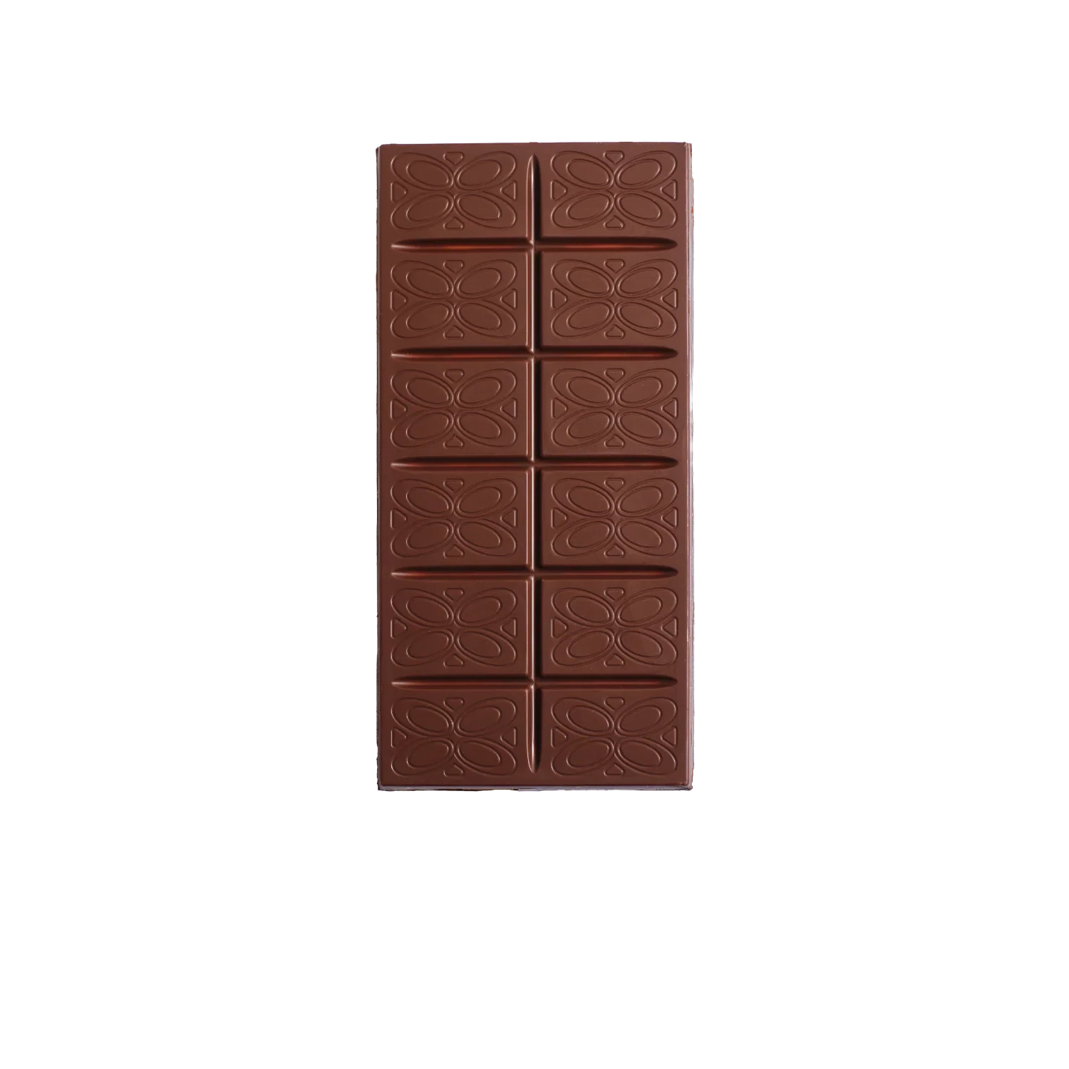 Luvio Chocolate Block - Vegan Toasted Coconut - Loco Love - Poppy Rose Flowers Brisbane