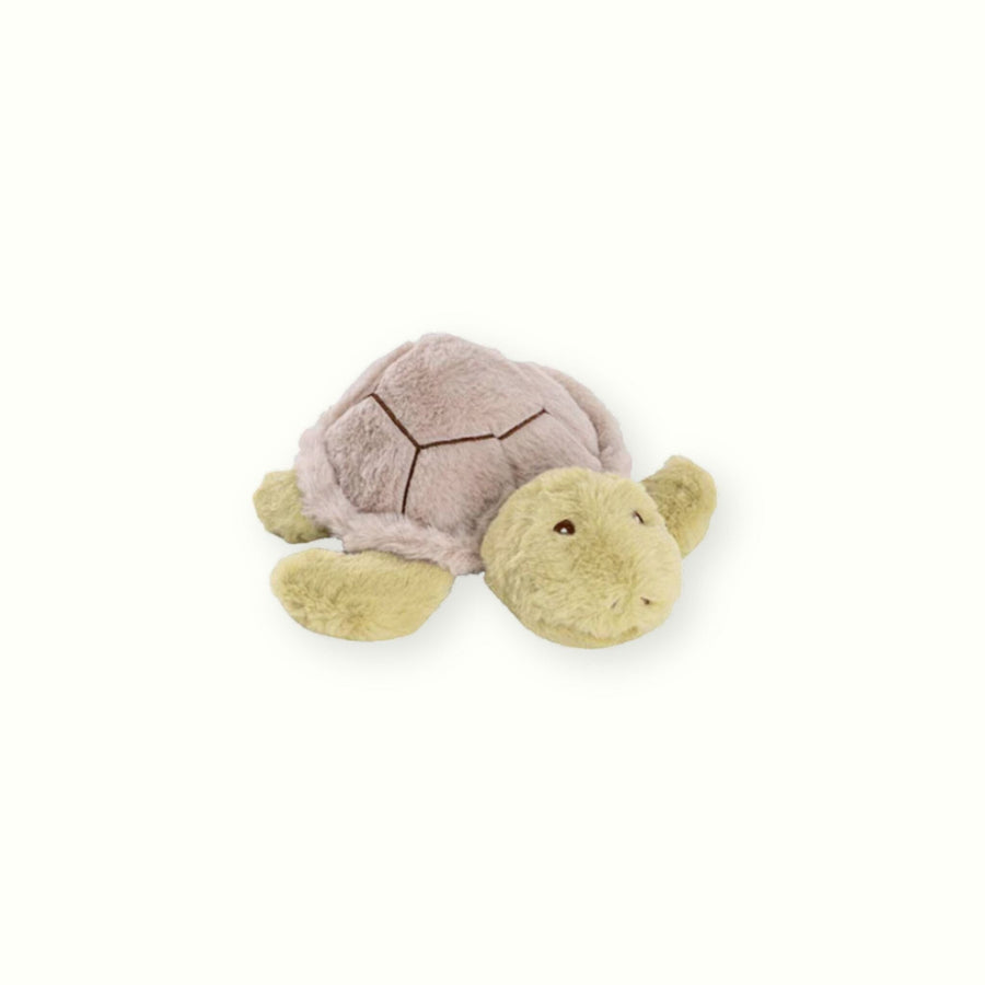 Meet Merlin, the cuddly plush turtle your little one will adore. With ...
