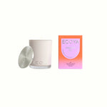 Mini Ecoya Candle - Ecoya - Poppy Rose Flowers Brisbane