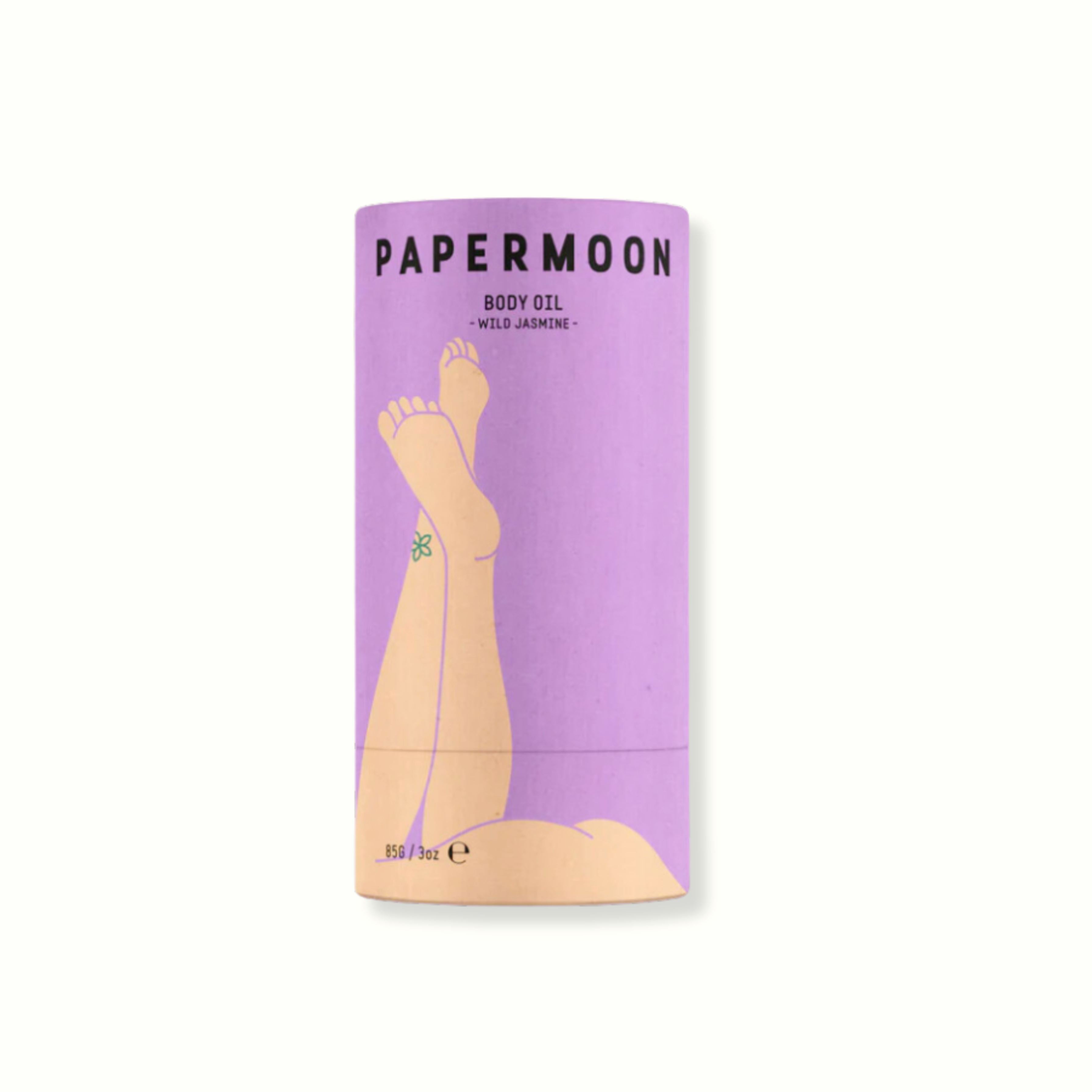 Papermoon Body Oil Home Papermoon Wild Jasmine 