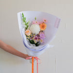 Poppy's Choice Bouquet - Poppy Rose - Poppy Rose Flowers Brisbane