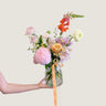 Poppy's Choice Vase - Poppy Rose - Poppy Rose Flowers Brisbane