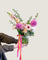 Poppy's Choice Vase Medium - Poppy Rose - Poppy Rose Flowers Brisbane