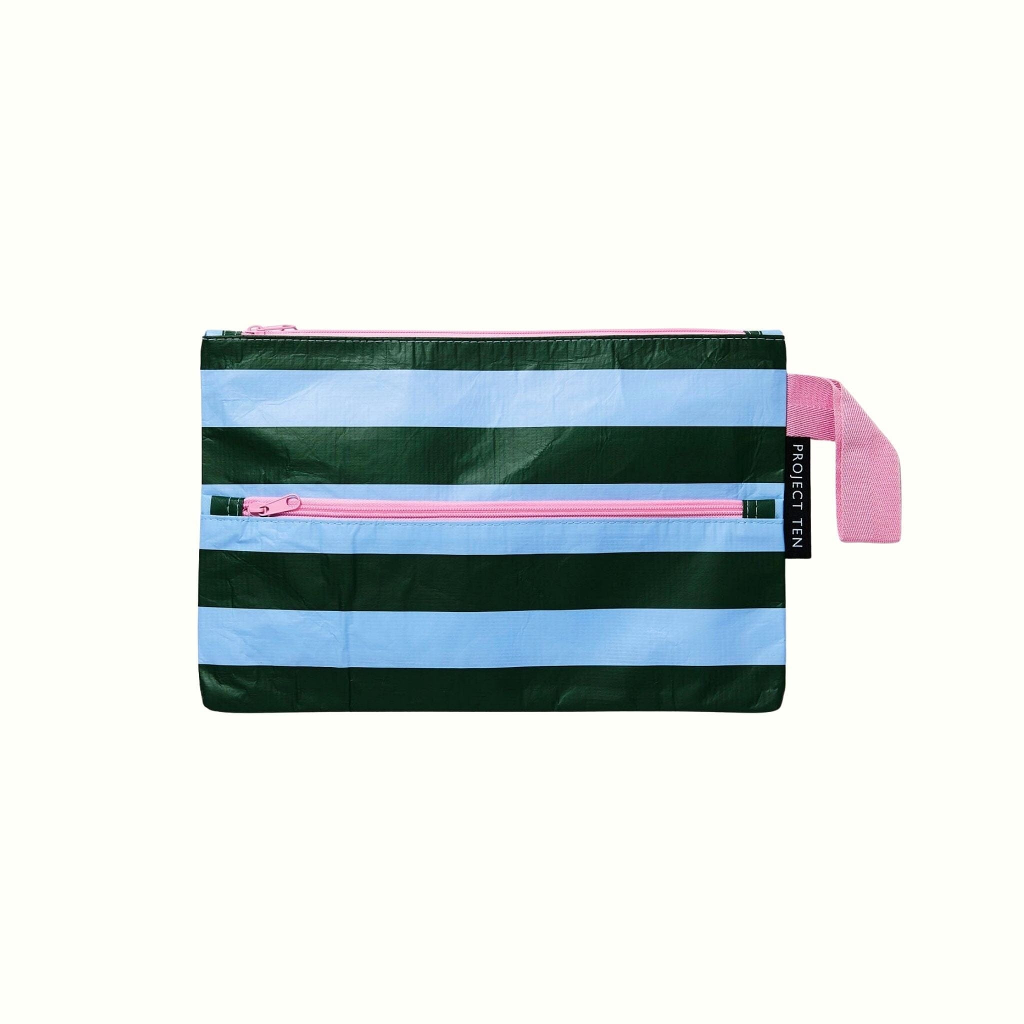 Project Ten Pencil Case - Project Ten - Poppy Rose Flowers Brisbane