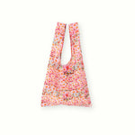 Reusable Shopping Bags - The Somewhere Co - Poppy Rose Flowers Brisbane