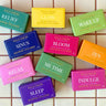 Shower Steamers - Wild Emery - Poppy Rose Flowers Brisbane