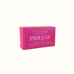 Shower Steamers - Wild Emery - Poppy Rose Flowers Brisbane