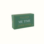 Shower Steamers - Wild Emery - Poppy Rose Flowers Brisbane