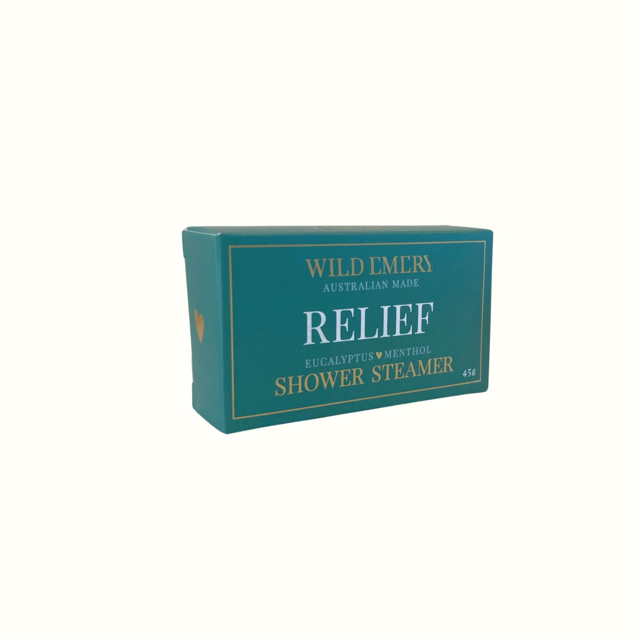 Shower Steamers - Wild Emery - Poppy Rose Flowers Brisbane